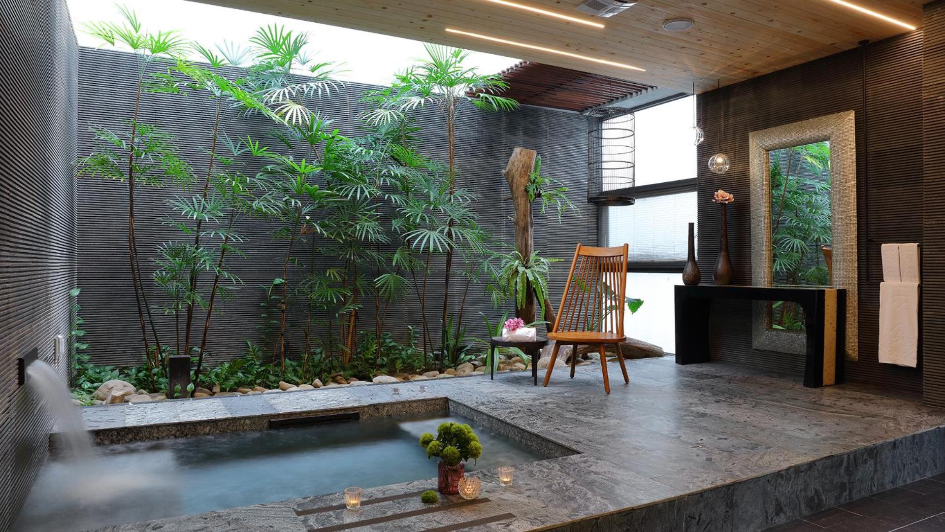 Mulan Motel Tchaj-čung Exteriér fotografie