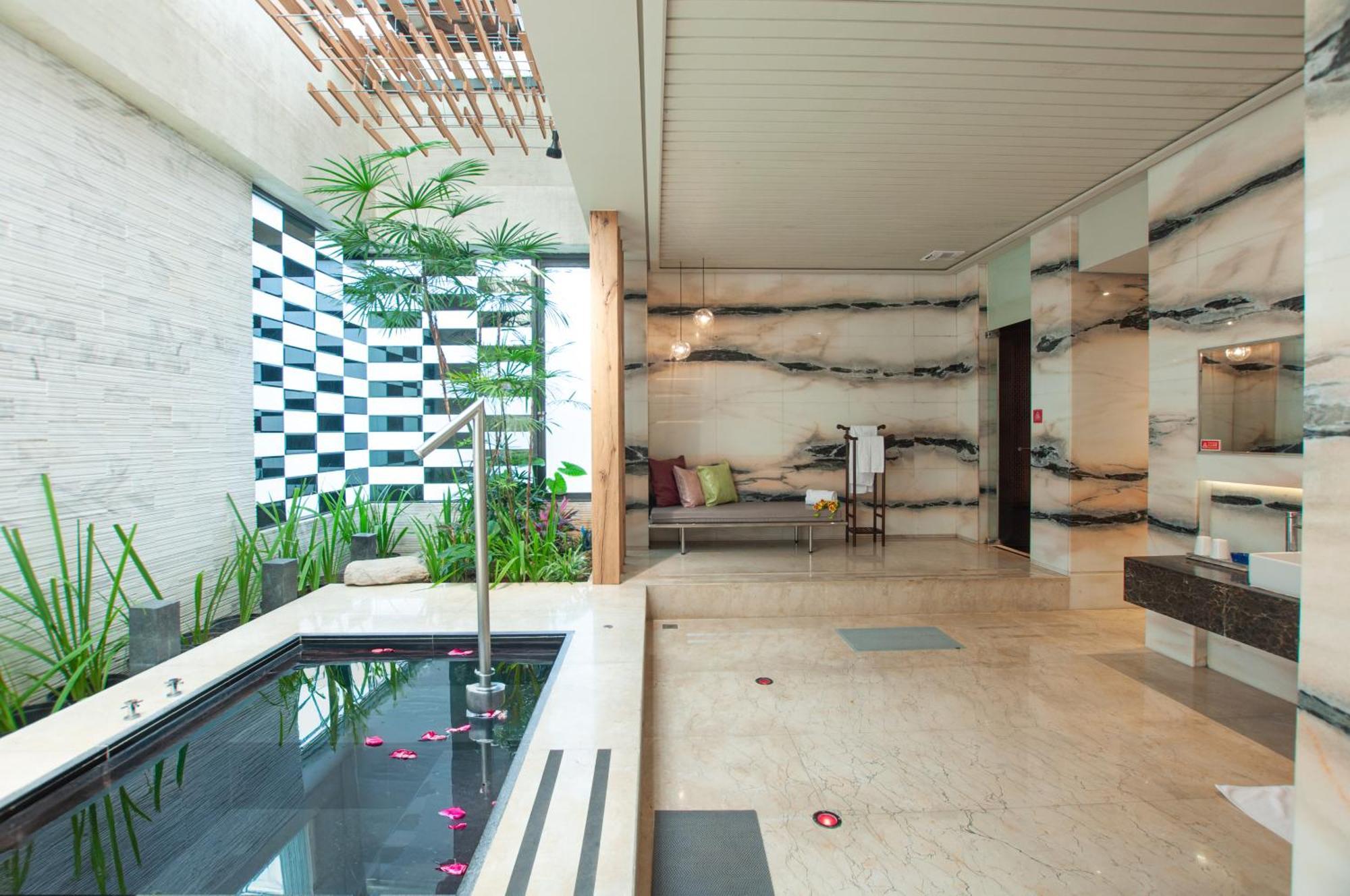 Mulan Motel Tchaj-čung Exteriér fotografie