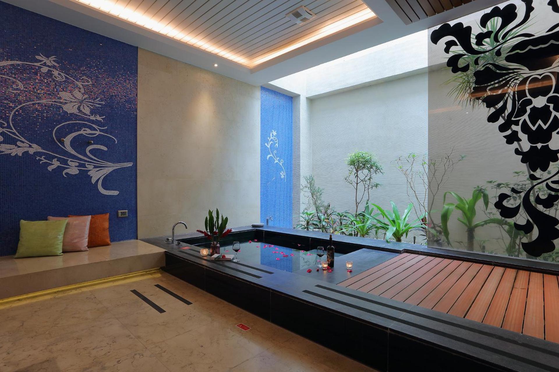 Mulan Motel Tchaj-čung Exteriér fotografie
